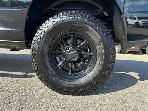Certified 2024 RAM 2500 Laramie AWD/4WD image 61