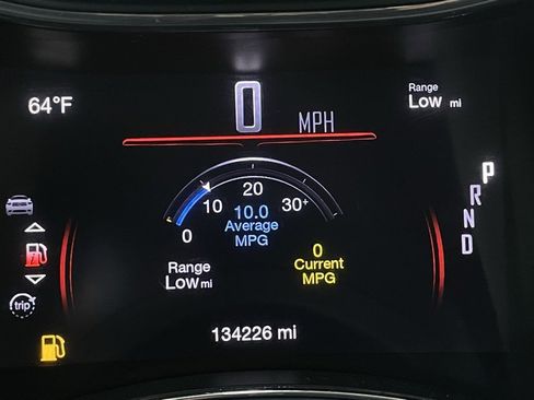 Used 2018 Dodge Durango SXT w/ Quick Order Package 2BB image 31