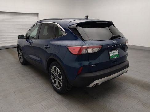 Used 2020 Ford Escape SEL FWD image 5