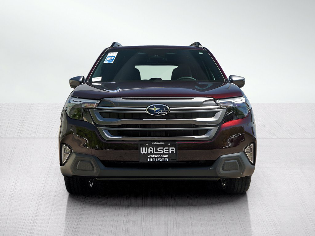 New 2026 Subaru Forester Premium AWD/4WD image 2