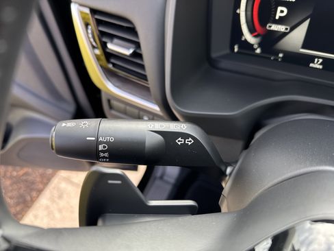 New 2026 Nissan Rogue Platinum image 21