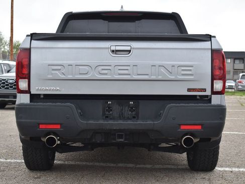 Used 2024 Honda Ridgeline TrailSport image 6