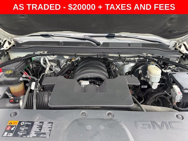 Used 2015 GMC Yukon XL Denali w/ Premium Package RWD image 11