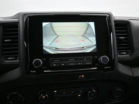 Used 2022 Nissan Frontier S w/ Technology Package AWD/4WD image 16