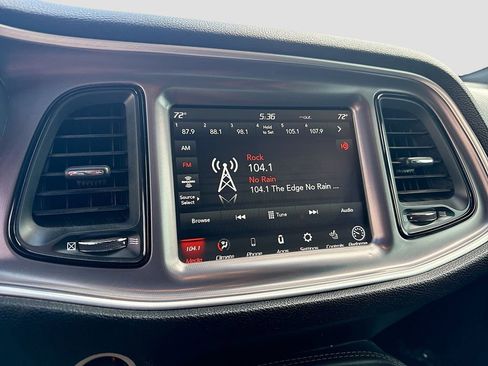 Used 2021 Dodge Challenger R/T Scat Pack image 13