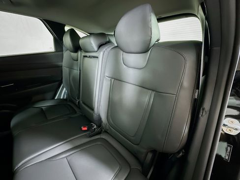 New 2026 Hyundai Tucson SEL image 25