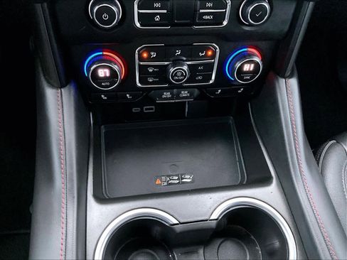 Certified 2023 Chevrolet Tahoe RST w/ Luxury Package image 27