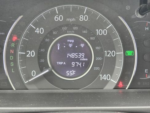 Used 2015 Honda CR-V LX image 26