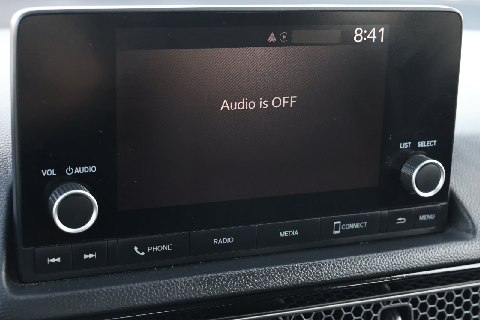 Used 2025 Honda Civic LX image 19