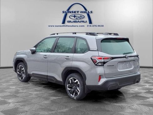New 2026 Subaru Forester Limited image 41