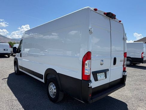 Used 2023 RAM ProMaster 3500 FWD image 5