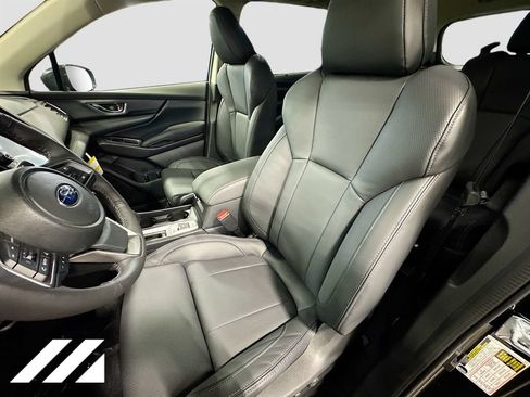 Used 2026 Subaru Ascent Limited AWD/4WD image 22