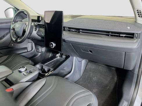 Certified 2023 Ford Mustang Mach-E Premium AWD/4WD image 30