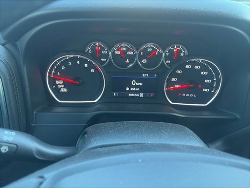 Used 2020 Chevrolet Silverado 1500 RST w/ All-Star Edition image 10