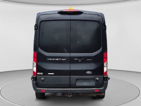 Used 2020 Ford Transit 350 XLT RWD image 4