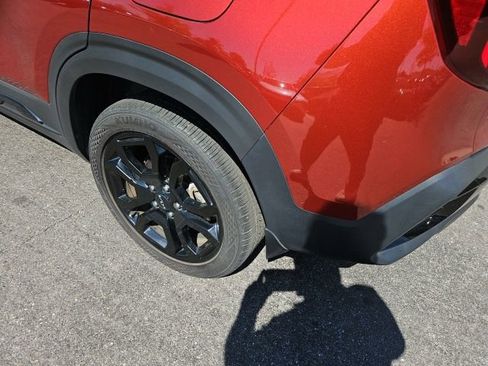 Certified 2024 Kia Seltos X-Line image 10