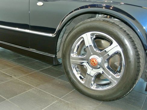 Used 2003 Bentley Arnage R RWD image 13