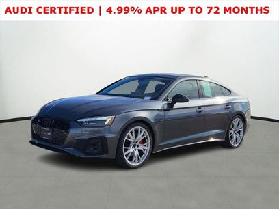 Certified 2025 Audi A5 2.0T Premium Plus w/ Premium Plus