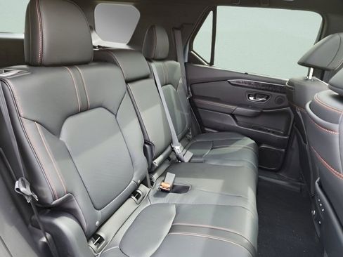 New 2026 Honda Passport TrailSport Elite image 17