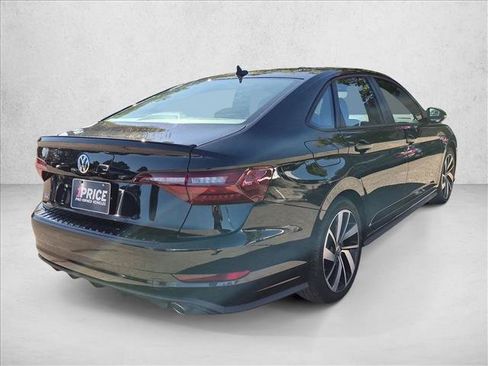 Used 2021 Volkswagen Jetta GLI Autobahn FWD image 5