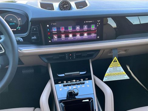 New 2026 Porsche Cayenne image 16