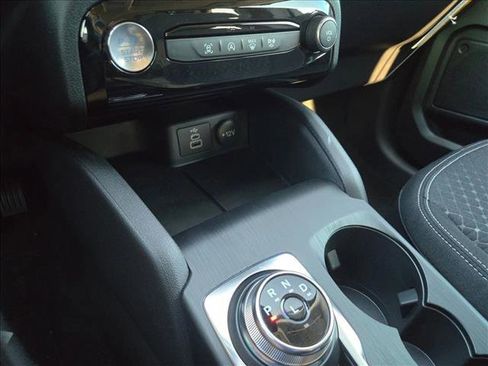 New 2026 Ford Escape Active w/ Tech Pack #1 FWD image 14