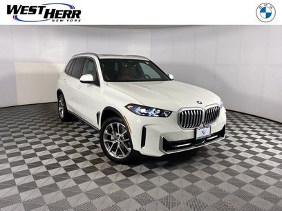 Used 2026 BMW X5 xDrive40i w/ Climate Comfort Package