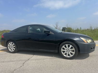 Used 2007 Honda Accord EX