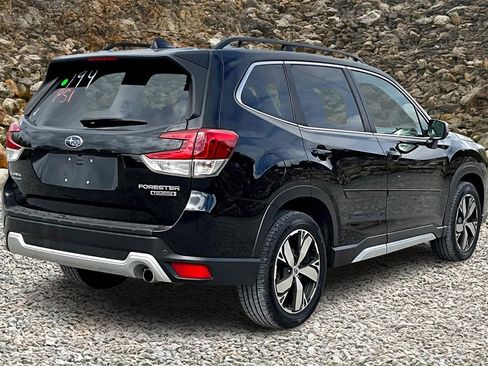 Used 2020 Subaru Forester Touring w/ Popular Package #2 image 2