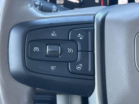 Used 2021 GMC Yukon Denali w/ Denali Premium Package image 30