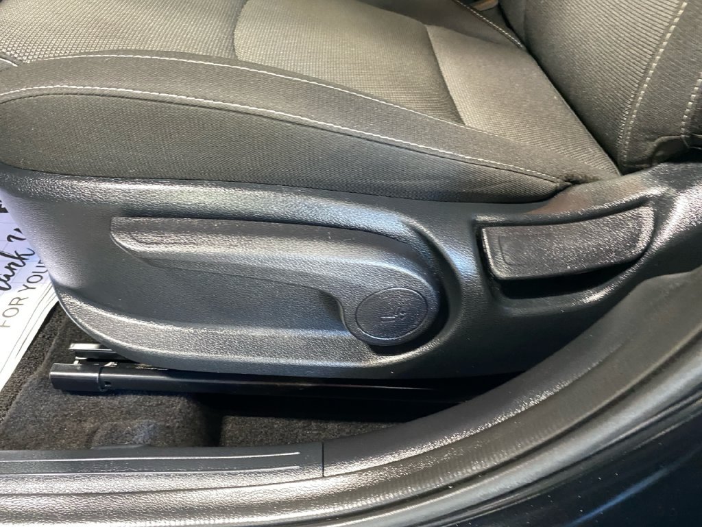 Used 2024 Kia Forte LXS FWD image 18