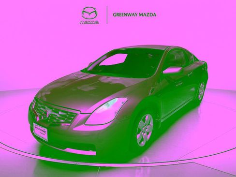 Used 2008 Nissan Altima 2.5 S FWD image 3