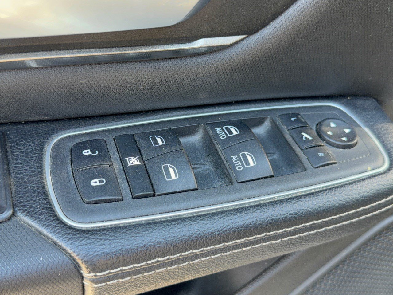 Used 2022 RAM 1500 Rebel w/ Rebel Level 1 Equipment Group AWD/4WD image 15