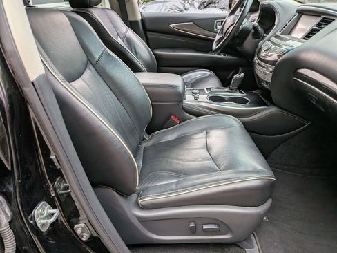 Used 2018 INFINITI QX60 FWD image 36