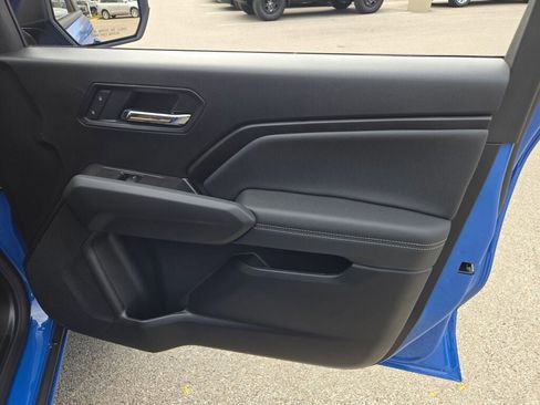 New 2026 GMC Canyon Elevation w/ Convenience Package image 6