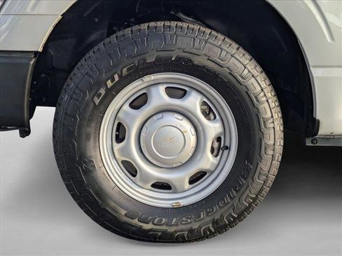 Used 2022 Ford F150 XL w/ Equipment Group 101A High image 21