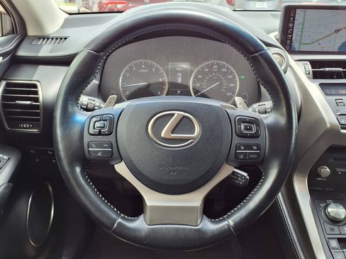 Used 2018 Lexus NX 300 AWD w/ Premium Package image 33