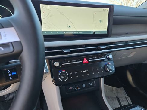 New 2026 Hyundai Tucson Limited image 11