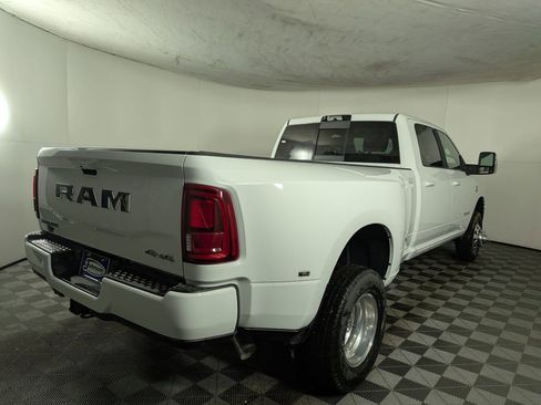 New 2026 RAM 3500 Laramie image 7