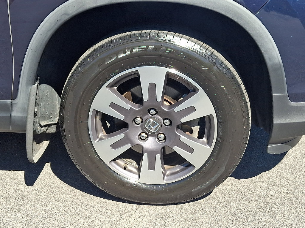 Used 2019 Honda Ridgeline RTL-T image 8