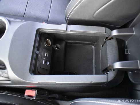 Used 2015 Ford Mustang GT Premium w/ Equipment Group 401A RWD image 24