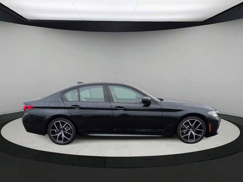 Used 2023 BMW 530i xDrive 530i xDrive w/ M Sport Package image 9
