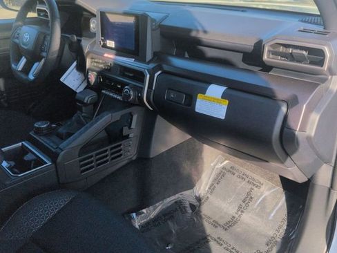 New 2025 Toyota 4Runner SR5 image 24