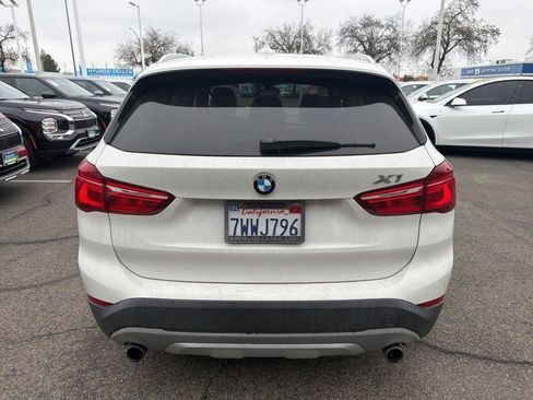 Used 2017 BMW X1 sDrive28i image 6