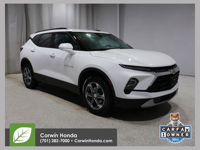 Used 2023 Chevrolet Blazer LT w/ Convenience Package