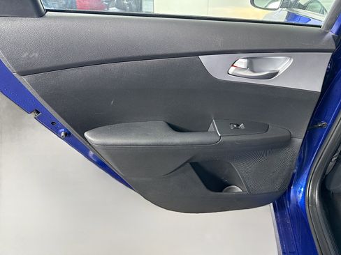 Used 2023 Kia Forte LXS image 25