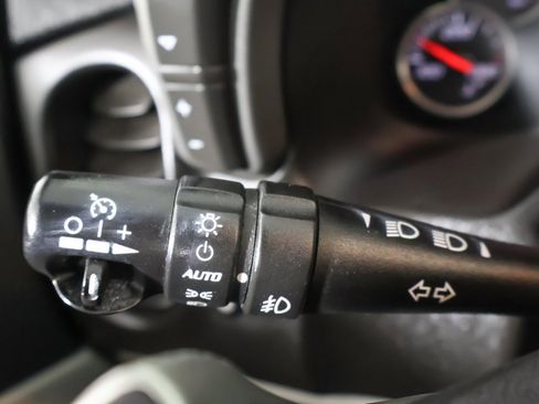 Used 2007 Chevrolet Corvette Coupe w/ Preferred Equipment Group image 30