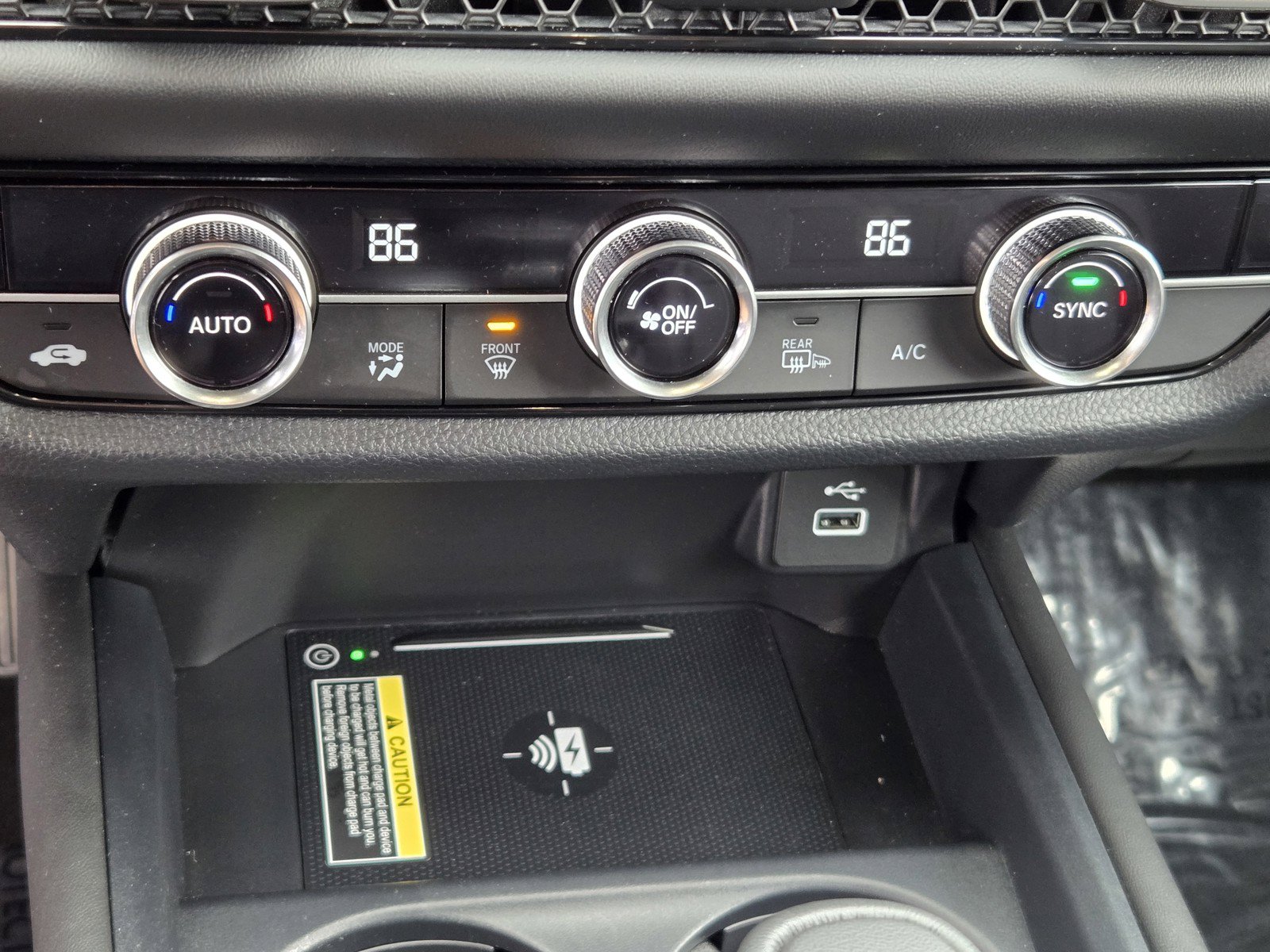 Used 2023 Honda HR-V EX-L image 19