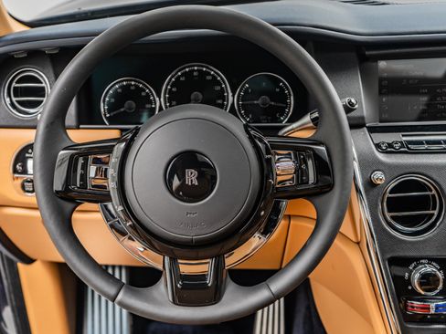 Used 2020 Rolls-Royce Cullinan AWD/4WD image 15