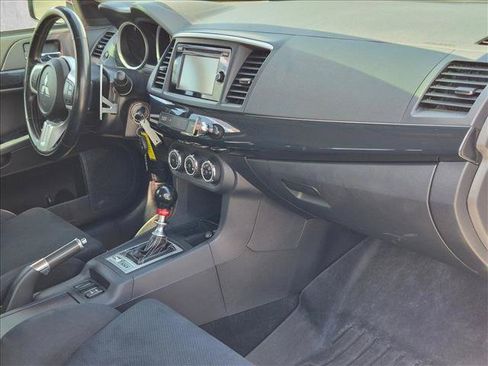 Used 2014 Mitsubishi Lancer Evolution MR AWD/4WD image 20